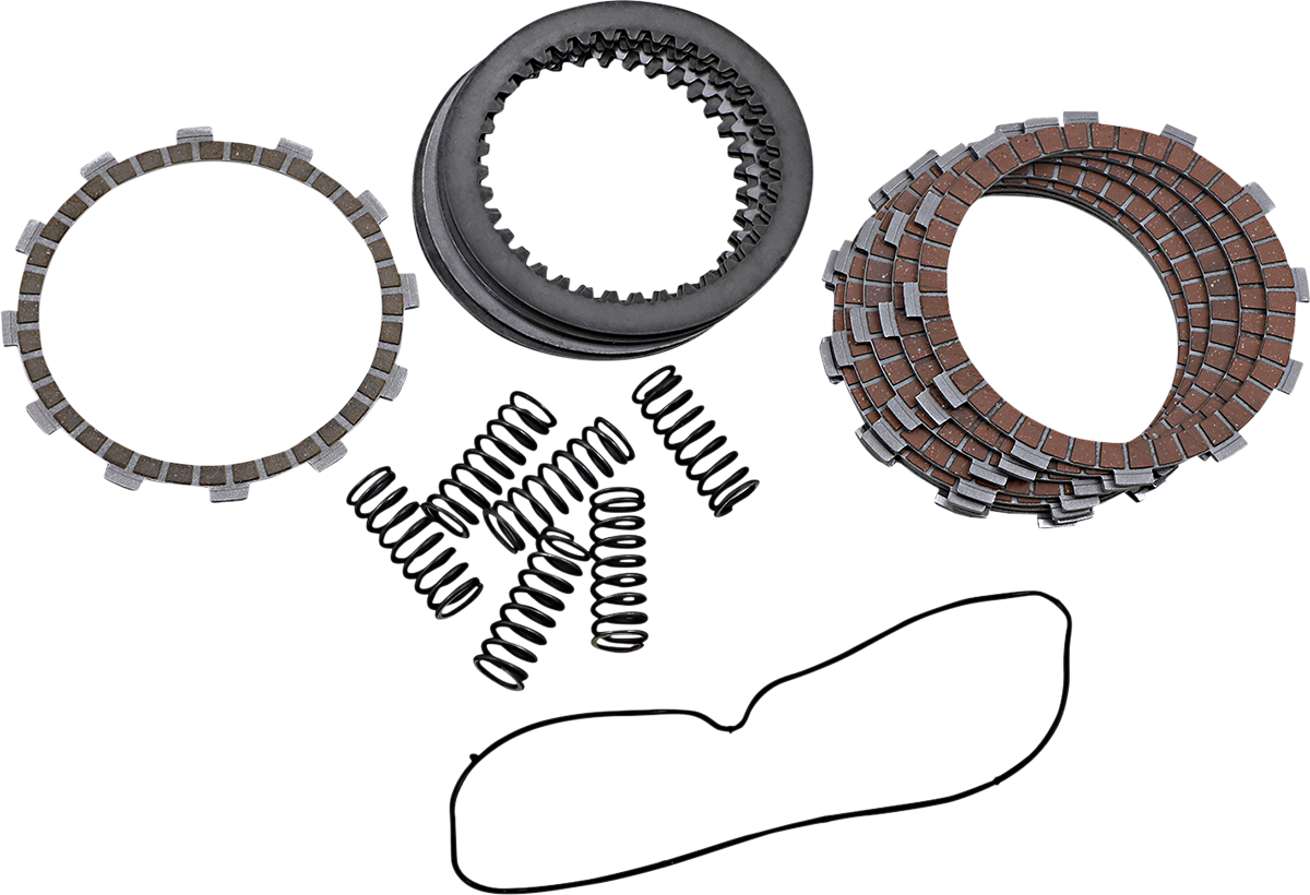 Kit de embrague MOOSE RACING M90-113