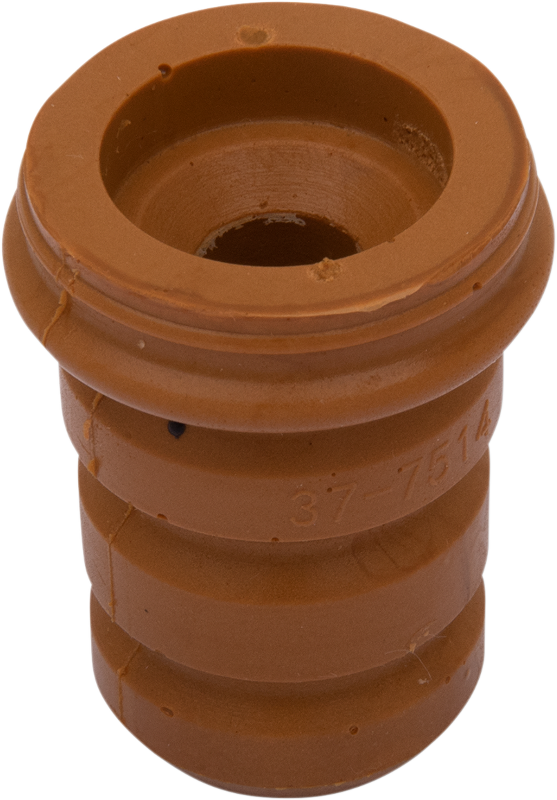 Parachoques de choque MOOSE RACING - Trasero 37-1211