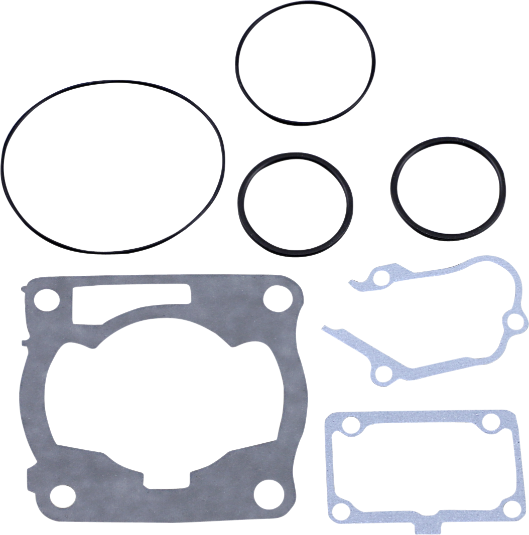 MOOSE RACING Gasket - Top End 8100008MSE