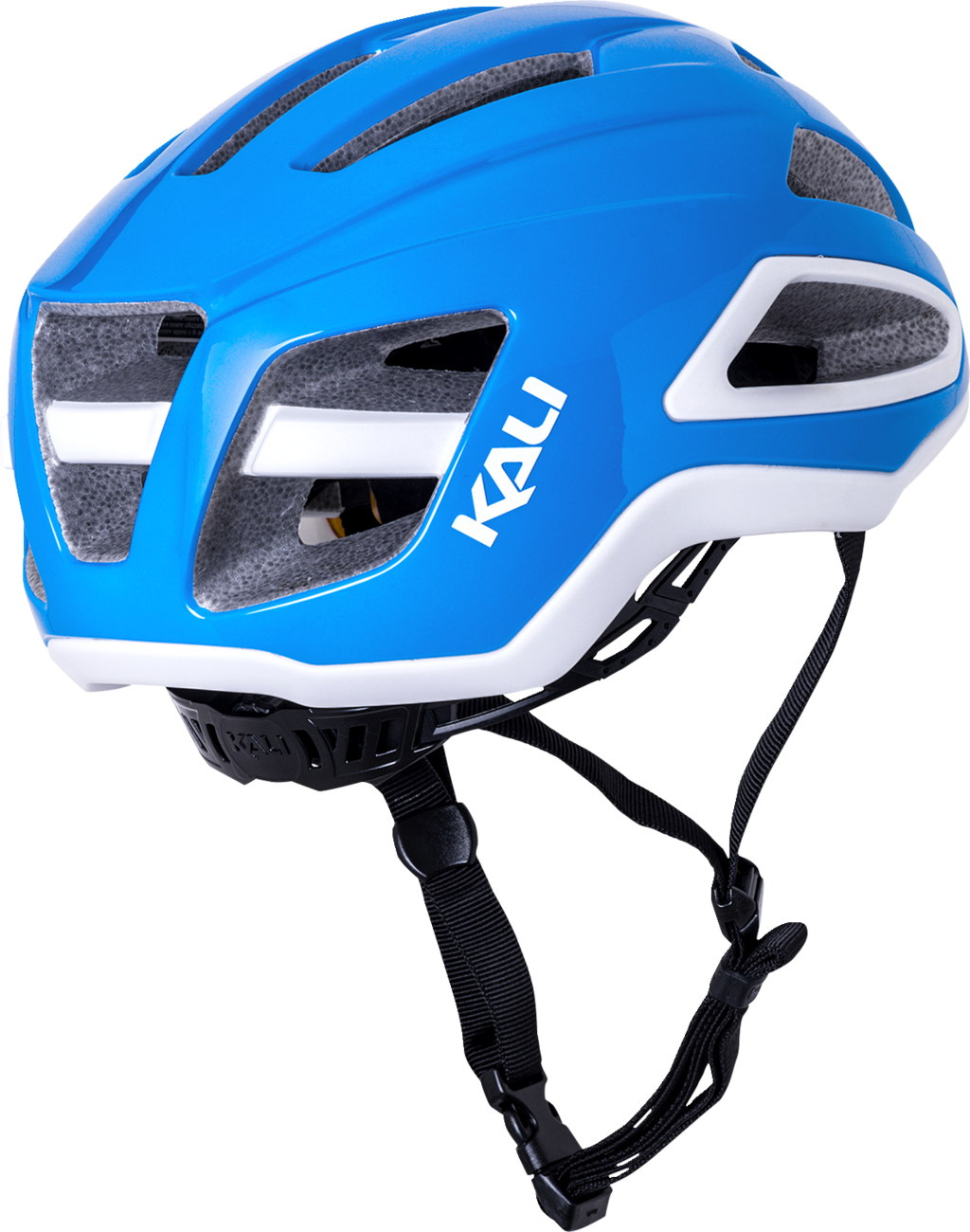 Casco KALI Uno - Azul brillante/Blanco - L/XL 240921147