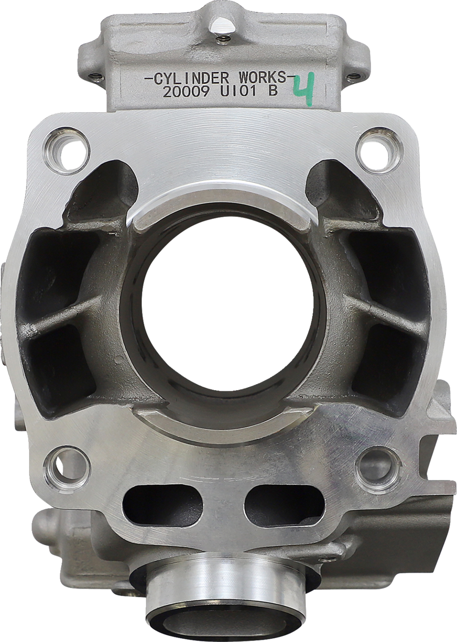 Cilindro MOOSE RACING - 66,40 mm - Yamaha MSE20009