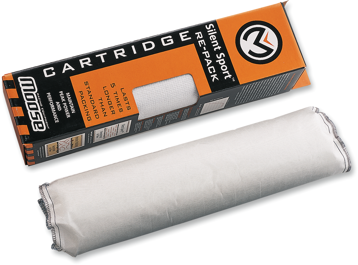 Embalaje de almohada de competición MOOSE RACING - 15" 14412