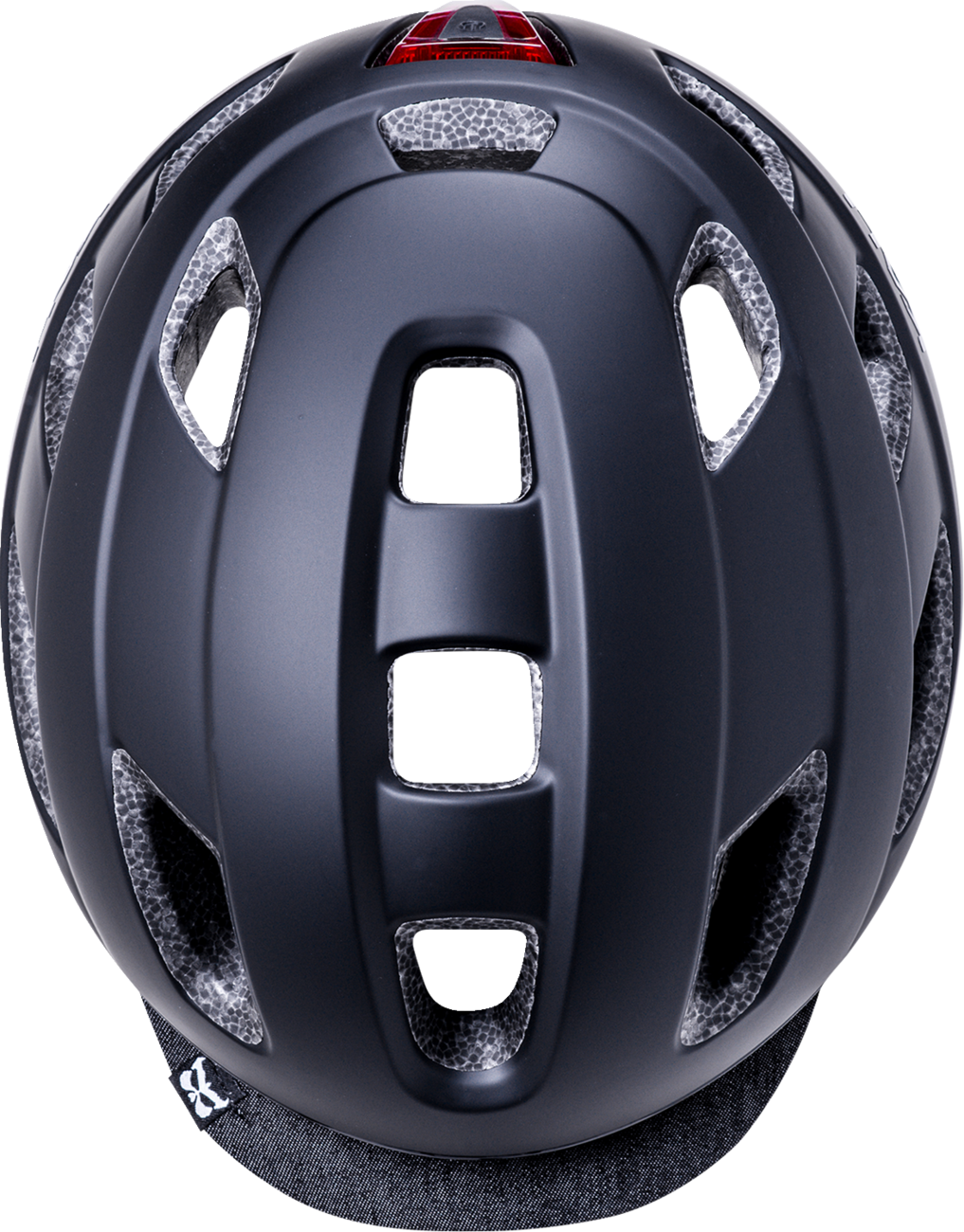 Casco KALI Traffic 2.0 - Negro mate - S/M 250922116