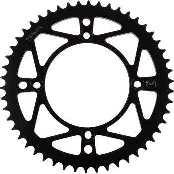 Piñón trasero de acero MOOSE RACING - 48 dientes 1210-798-48-STL