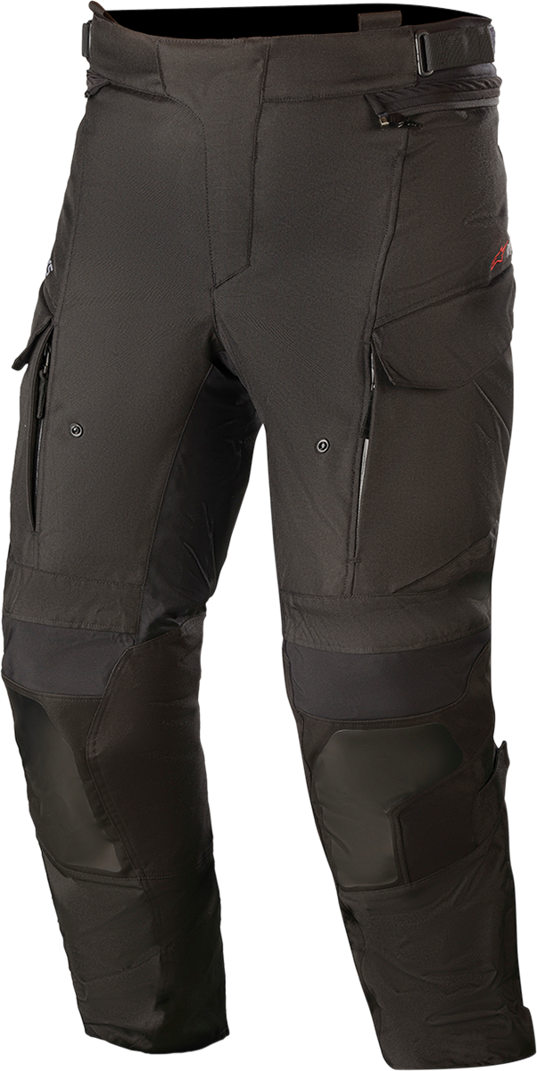 Pantalones cortos ALPINESTARS Andes v3 Drystar - Negro - 4XL 3227621-10-4X