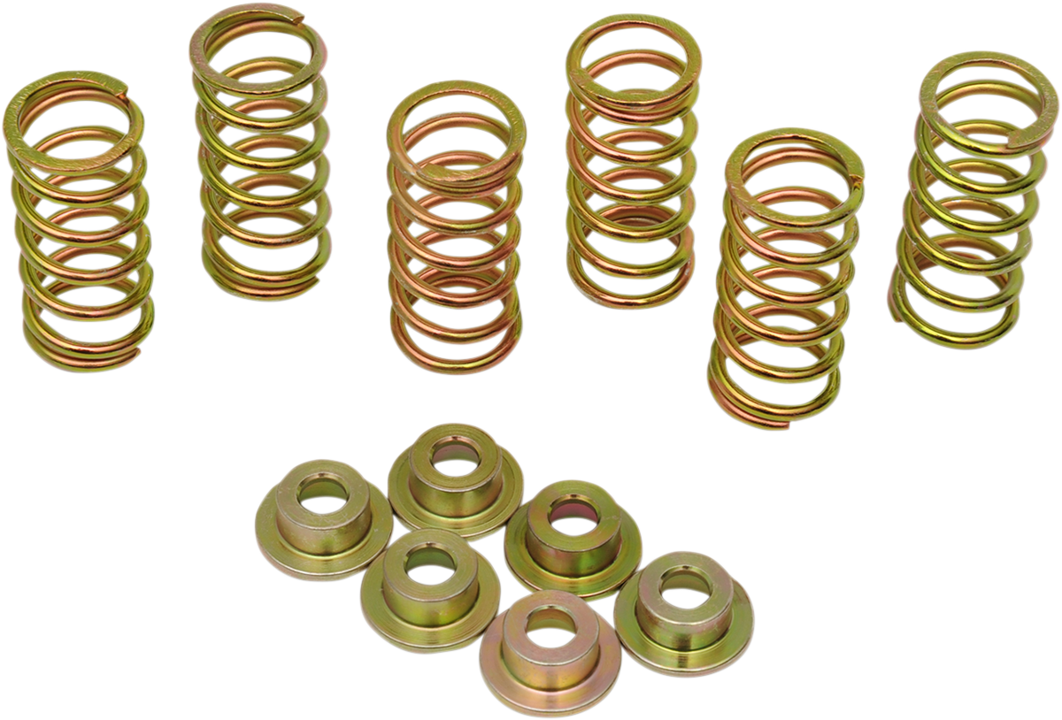BARNETT Kit de resorte de embrague 505-45-06050