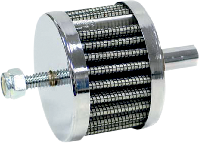 Filtro de ventilación K & N - 3/8" 62-1090