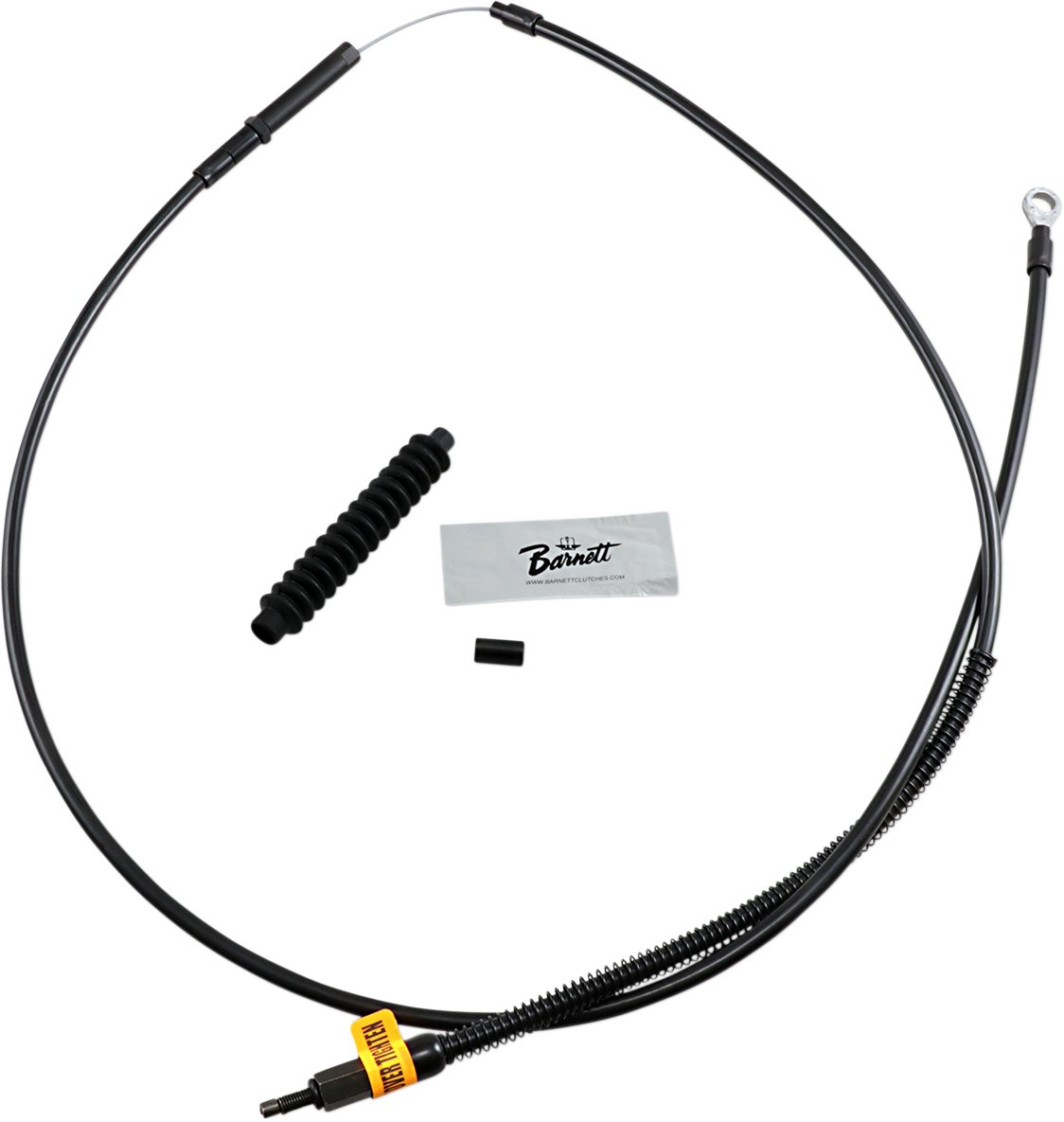 Cable de embrague BARNETT - +6" 131-30-10007HE6