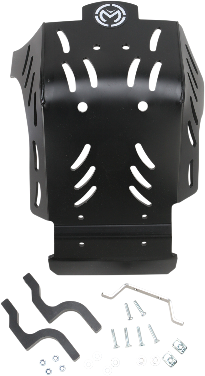 Protector de carter MOOSE RACING Pro - Suzuki - RM-Z 450 PX2435