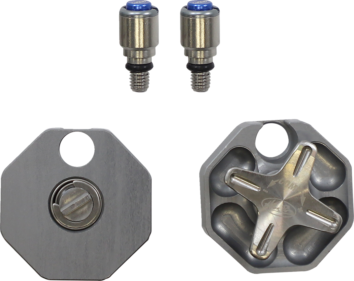 Herramienta de ajuste de compresión MOTION PRO 11-0118