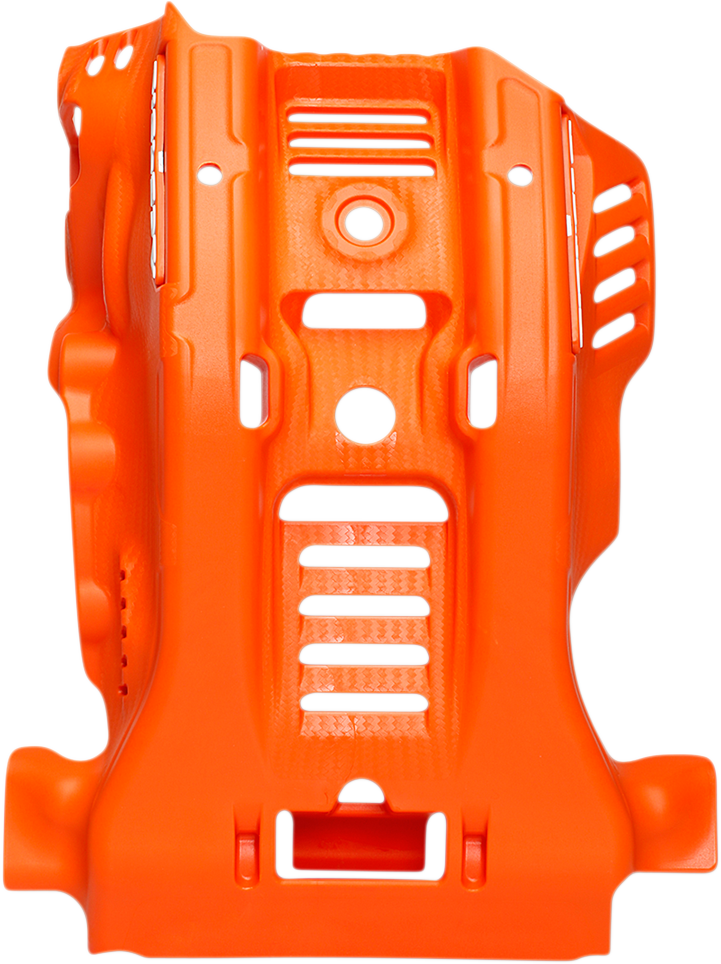 Placa protectora protectora ACERBIS - '16 Naranja - KTM 2780575226