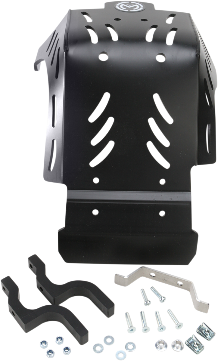 Protector de carter MOOSE RACING Pro - Suzuki - RM-Z 450 PX2435