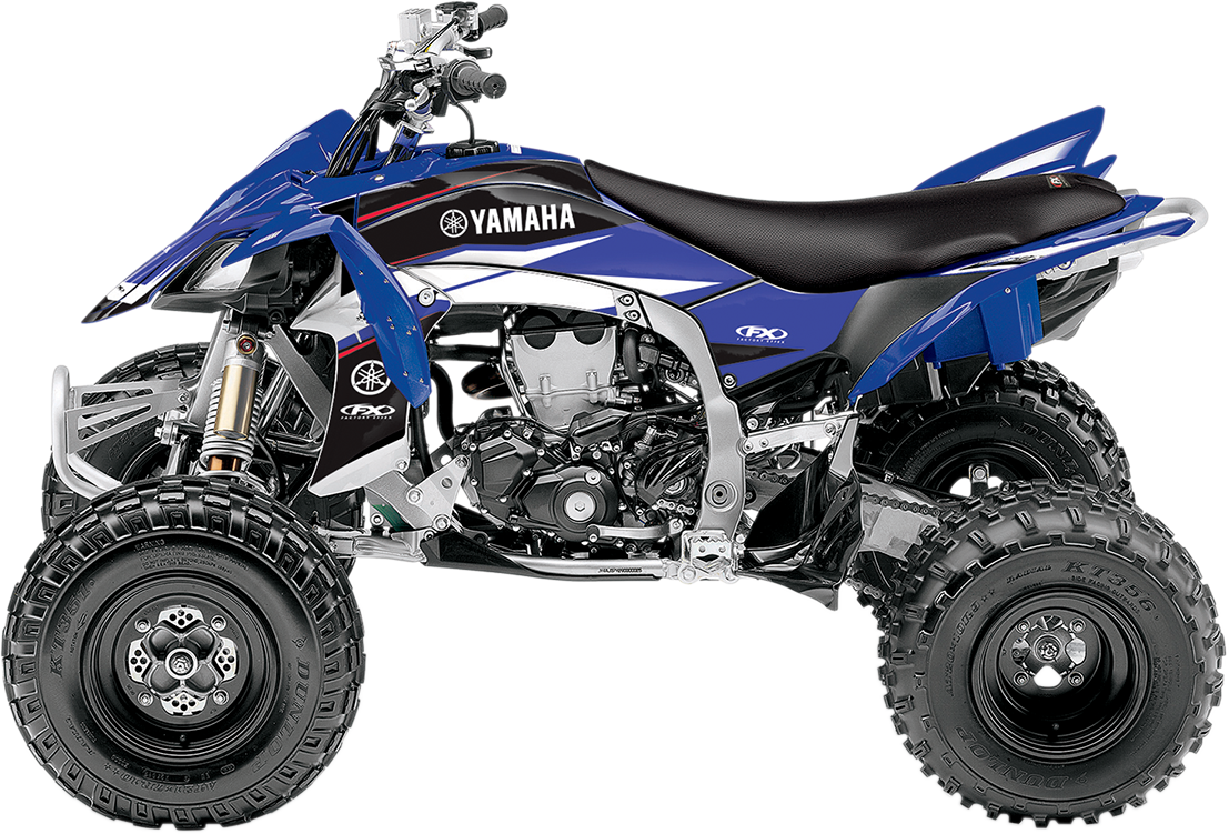 Kit gráfico FACTORY EFFEX EVO - Yamaha 20-01270