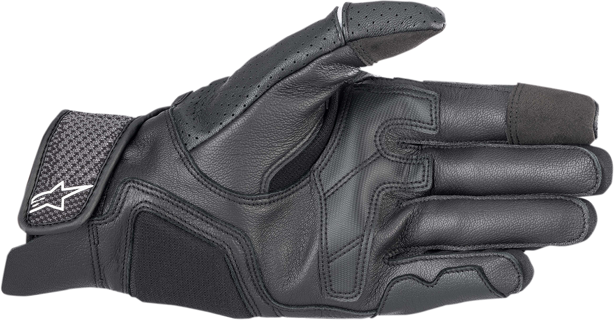 Guantes deportivos ALPINESTARS Morph - Negro - XL 3567122-10-XL