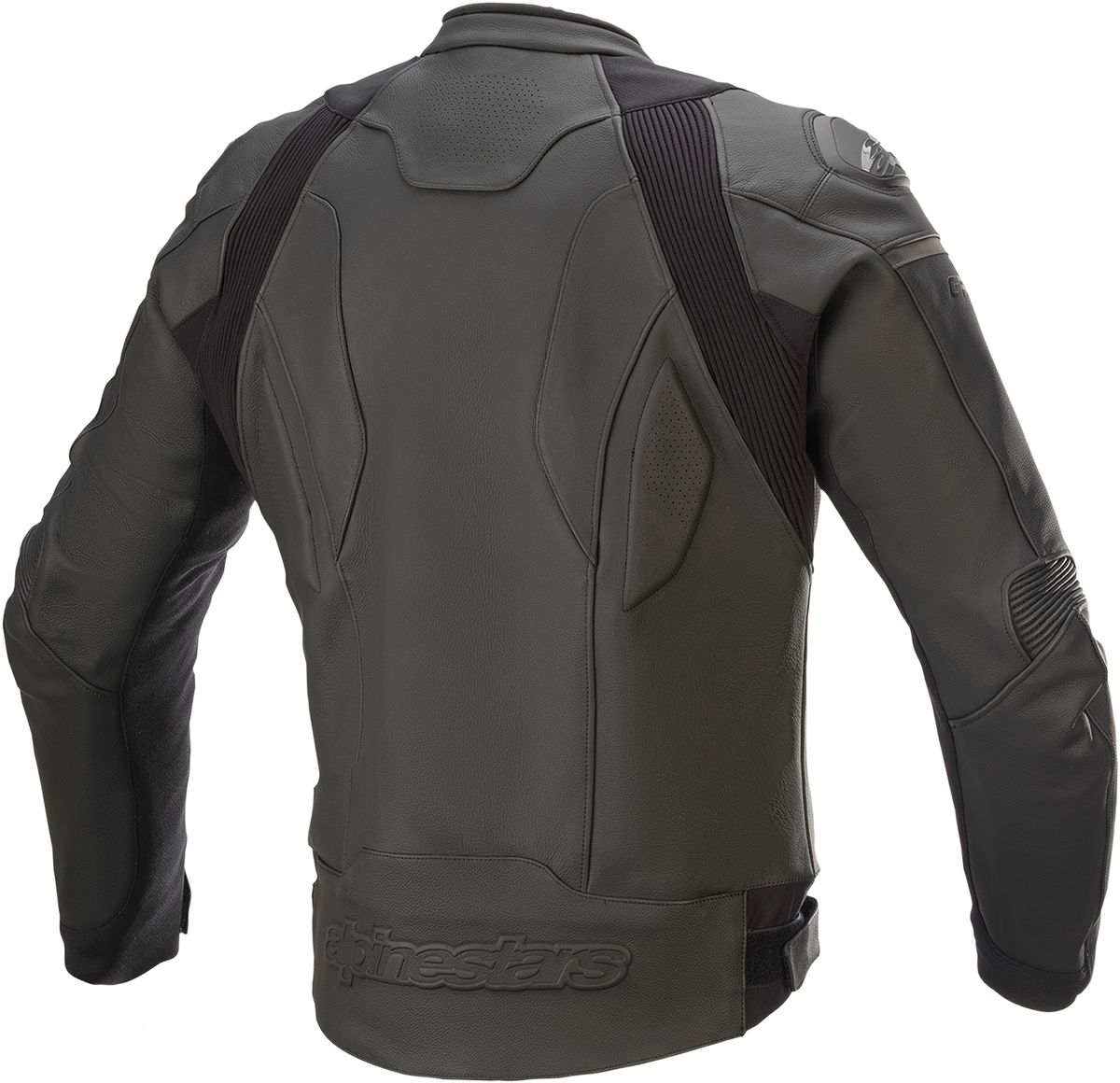 Chaqueta ALPINESTARS GP Plus R v3 - Negro/Negro - US 40 / EU 50 3100520-1100-50
