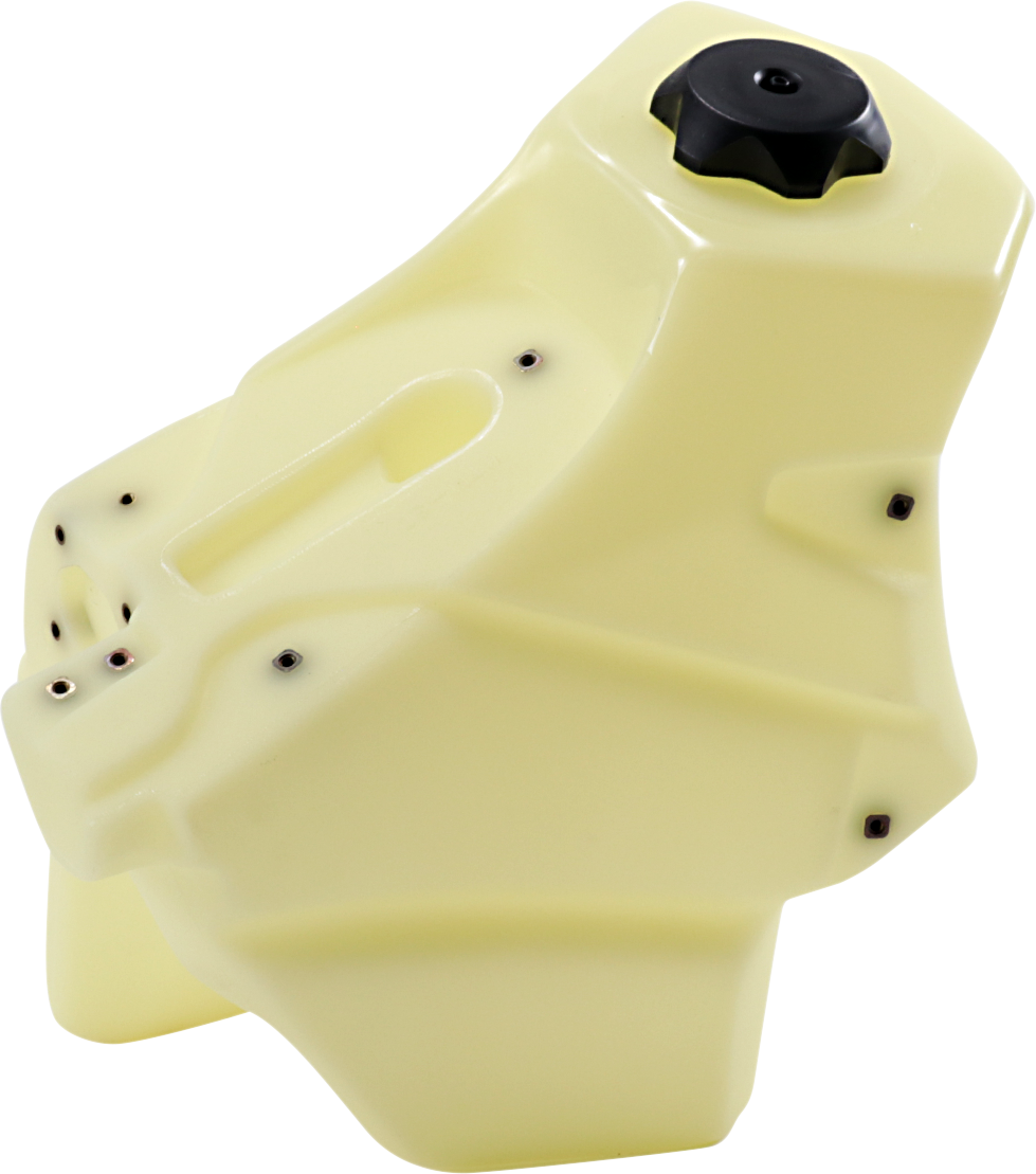 IMS PRODUCTS INC. Gas Tank - Natural - KTM SX/XC - 3.0 Gallon 113342-N2