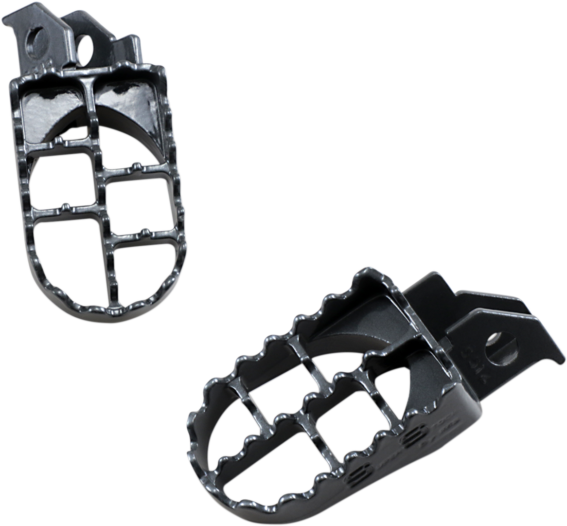 IMS PRODUCTS INC. Superstock Pegs - Suzuki 275512