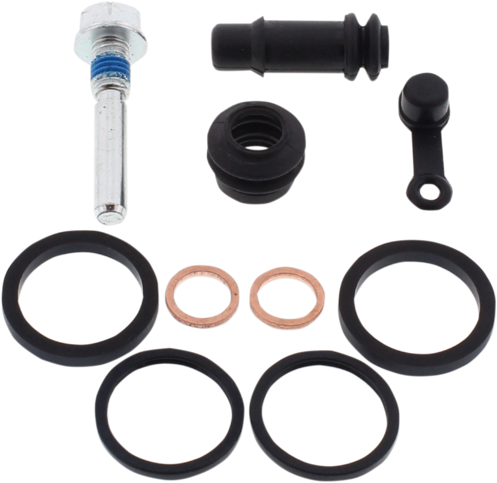 Kit de reconstrucción de pinza MOOSE RACING - Delantera - YZ/TT 18-3014