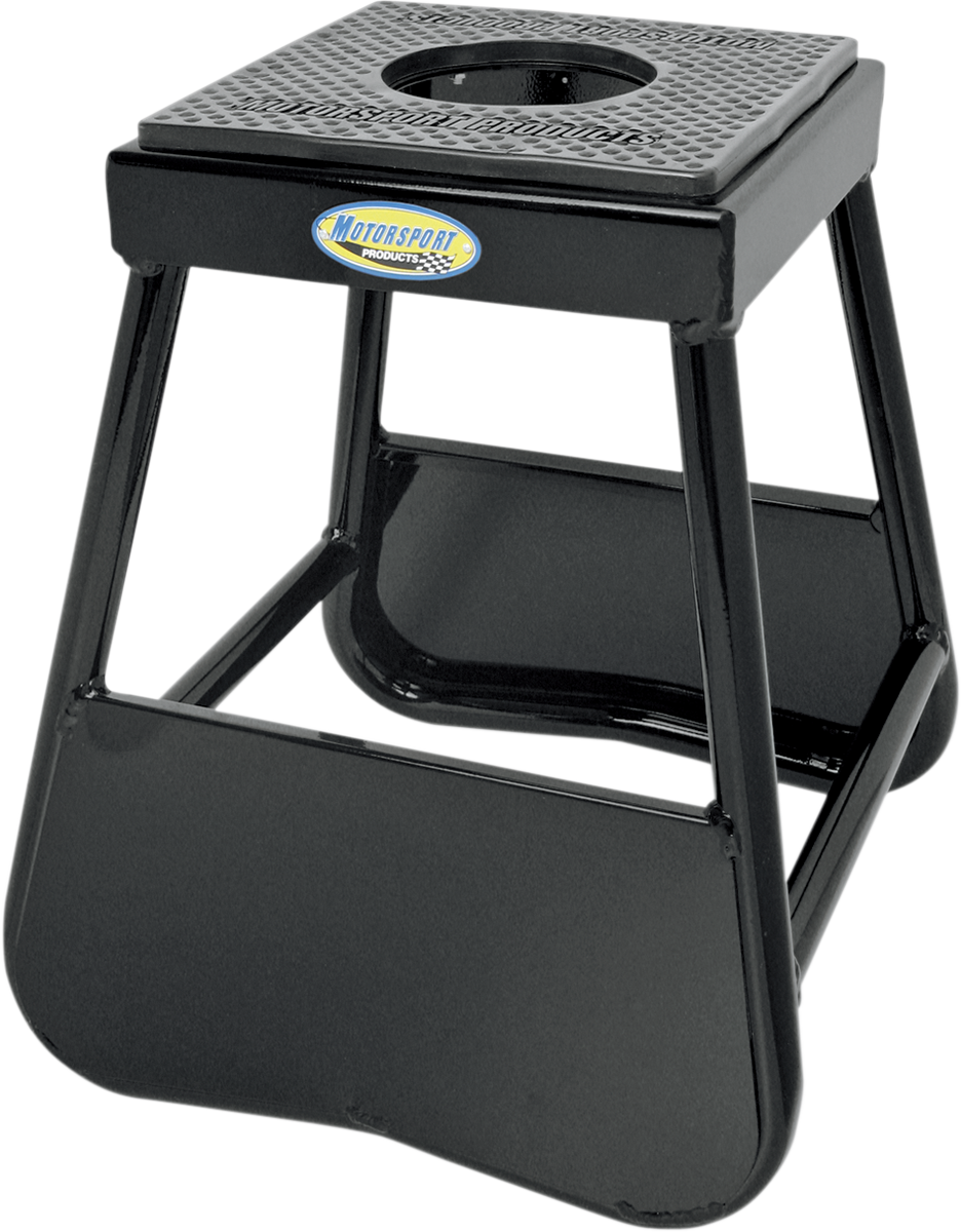 PRODUCTOS DE MOTORSPORT Panel Stand Pro - Negro 93-2012