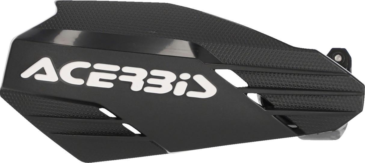 Paramanos ACERBIS - Linear - Negro/Blanco 2981351007