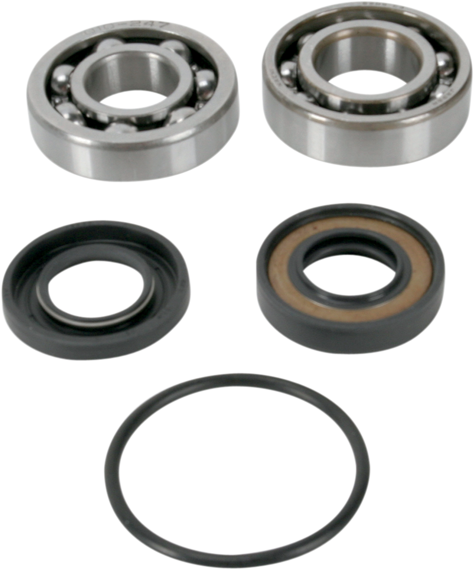 Kit de bomba de chorro WSM - Yamaha 003-626