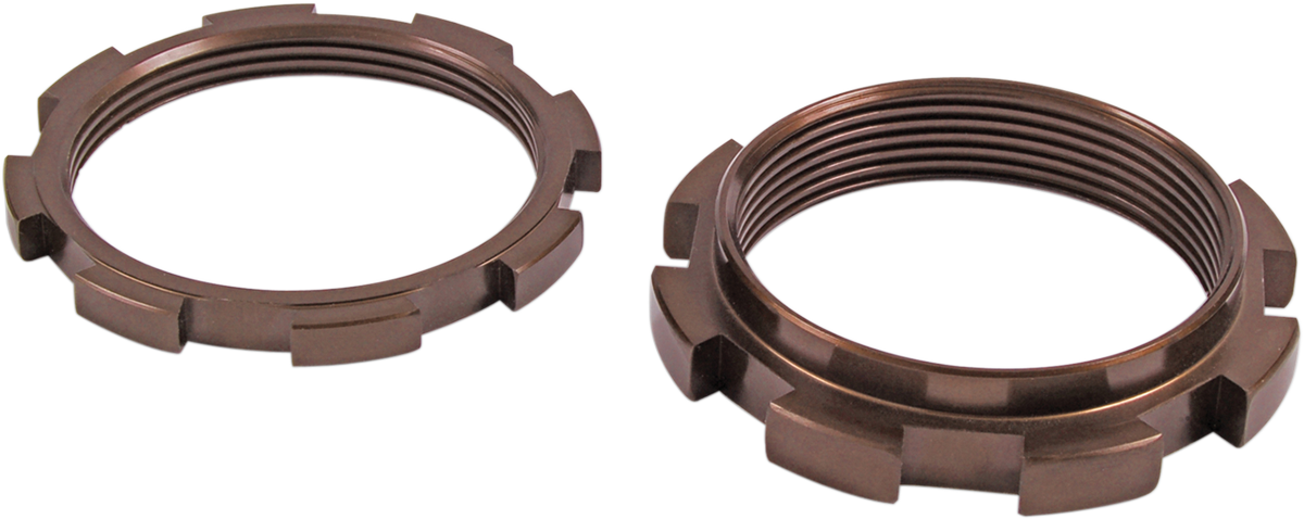 RACE TECH Juego de collares de resorte de choque SMPC 5820061