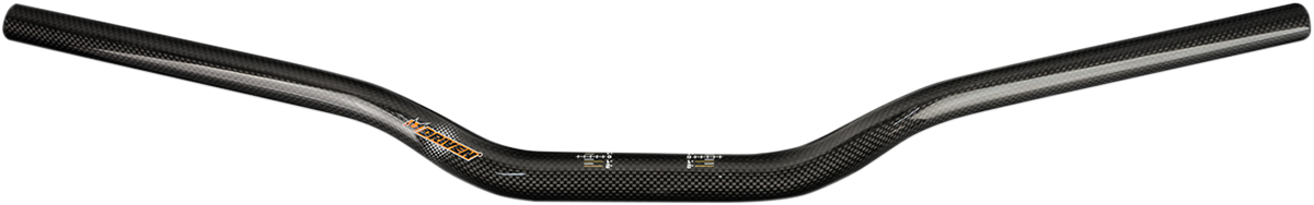 Manillar DRIVEN RACING DCM-SBK1