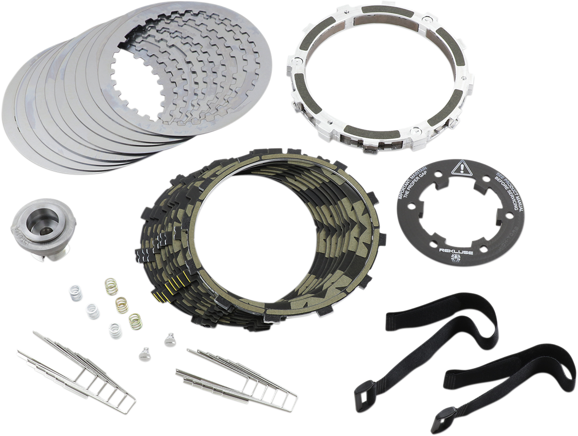 Embrague REKLUSE RadiusX RMS-6204