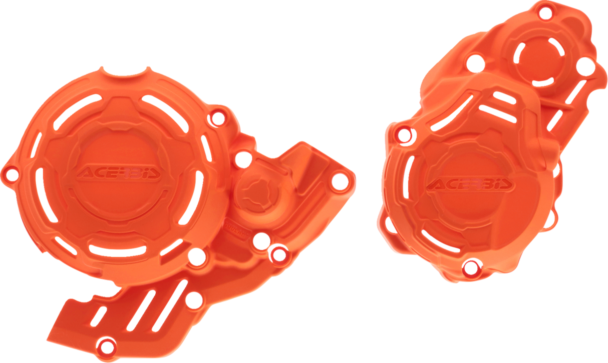 Kit ACERBIS X-Power - Naranja - Gas Gas/Husqvarna/KTM 2983265226