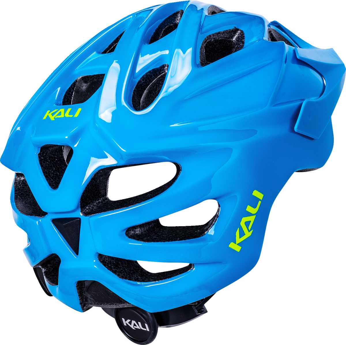 Casco KALI Youth Chakra - Azul brillante 220922142