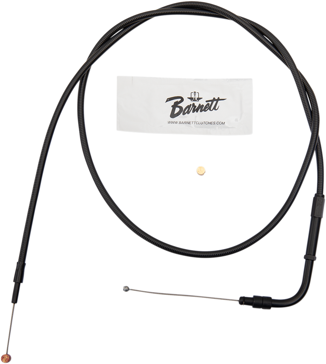 Cable del acelerador BARNETT 131-30-30016