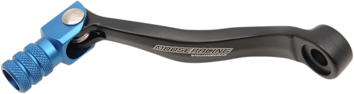 Palanca de cambio MOOSE RACING - Azul - Husqvarna 81-0768-02-20