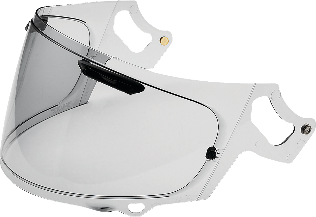 Escudo ARAI VAS-V Max-V - Tinte claro 01-1056