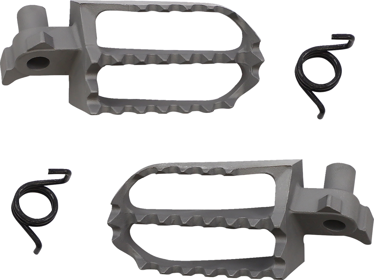 IMS PRODUCTS INC. Pro-Series Footpegs 297320-4