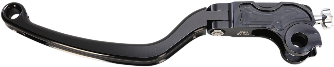 Maneta de freno DRIVEN RACING - Halo DFL-AS-320B