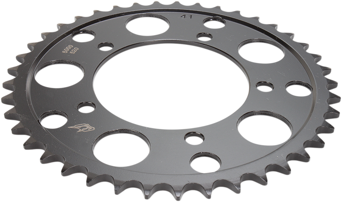 DRIVEN RACING Rear Sprocket - 41-Tooth 5000-520-41T