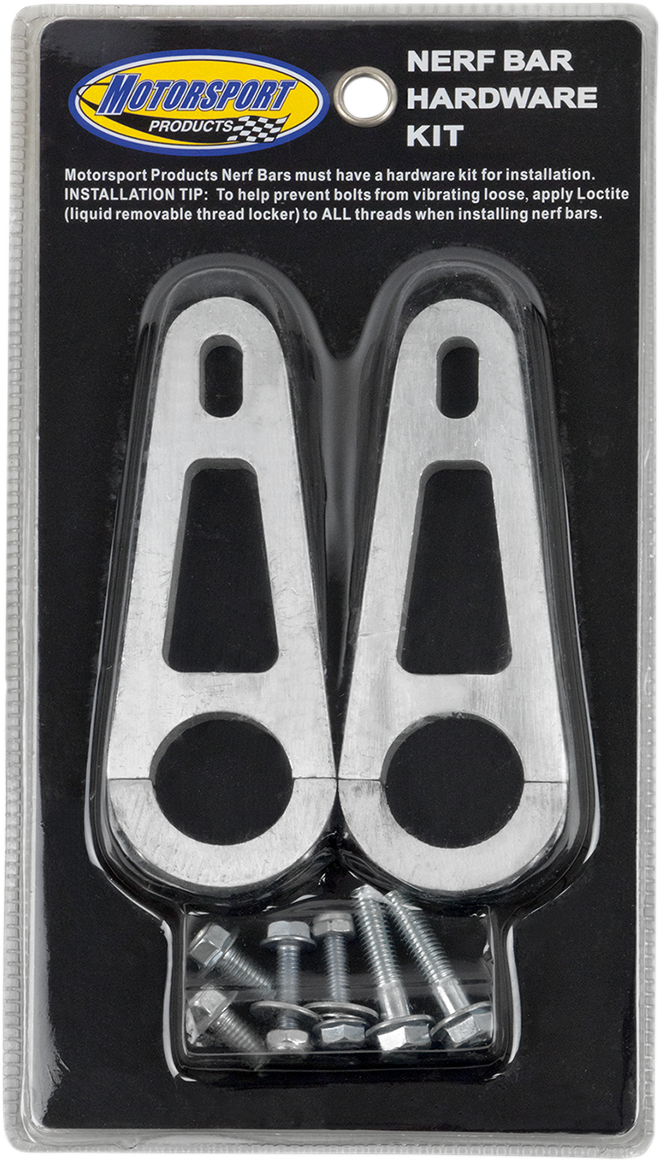 PRODUCTOS DE DEPORTE DE MOTOR Kit de herrajes para barra Nerf - Yamaha 81-3100HW