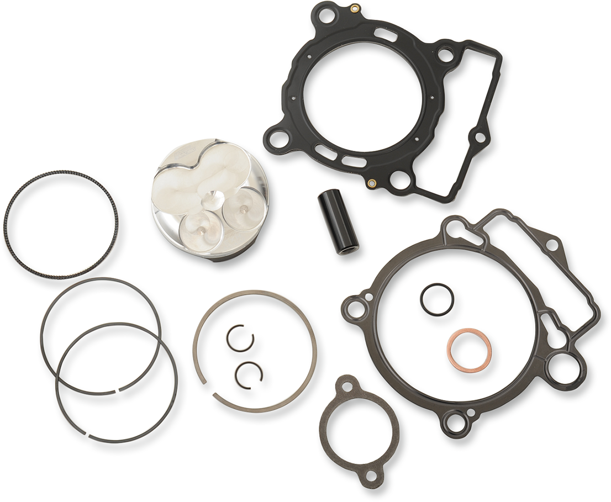 MOOSE RACING Piston Kit - Standard - Husqvarna FC 250/KTM 250 SX-F 2016-2020 MKX9060C-P