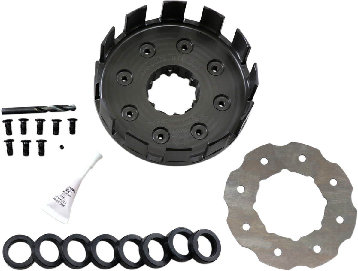 REKLUSE Cesta de Embrague RMS-4137