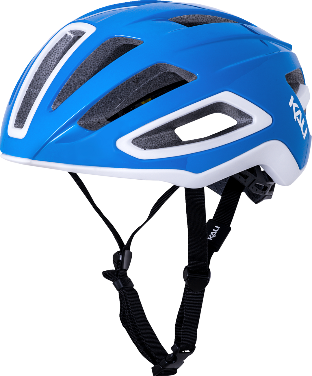 Casco KALI Uno - Azul brillante/Blanco - S/M 240921146