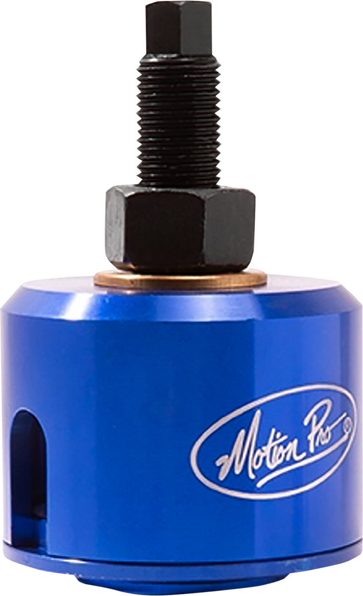 Extractor de carrera de cabezal de dirección MOTION PRO II 08-0737