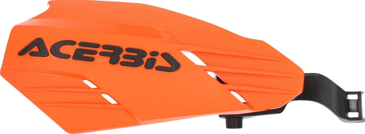 Paramanos ACERBIS - K-Linear - Naranja/Negro 2981375225