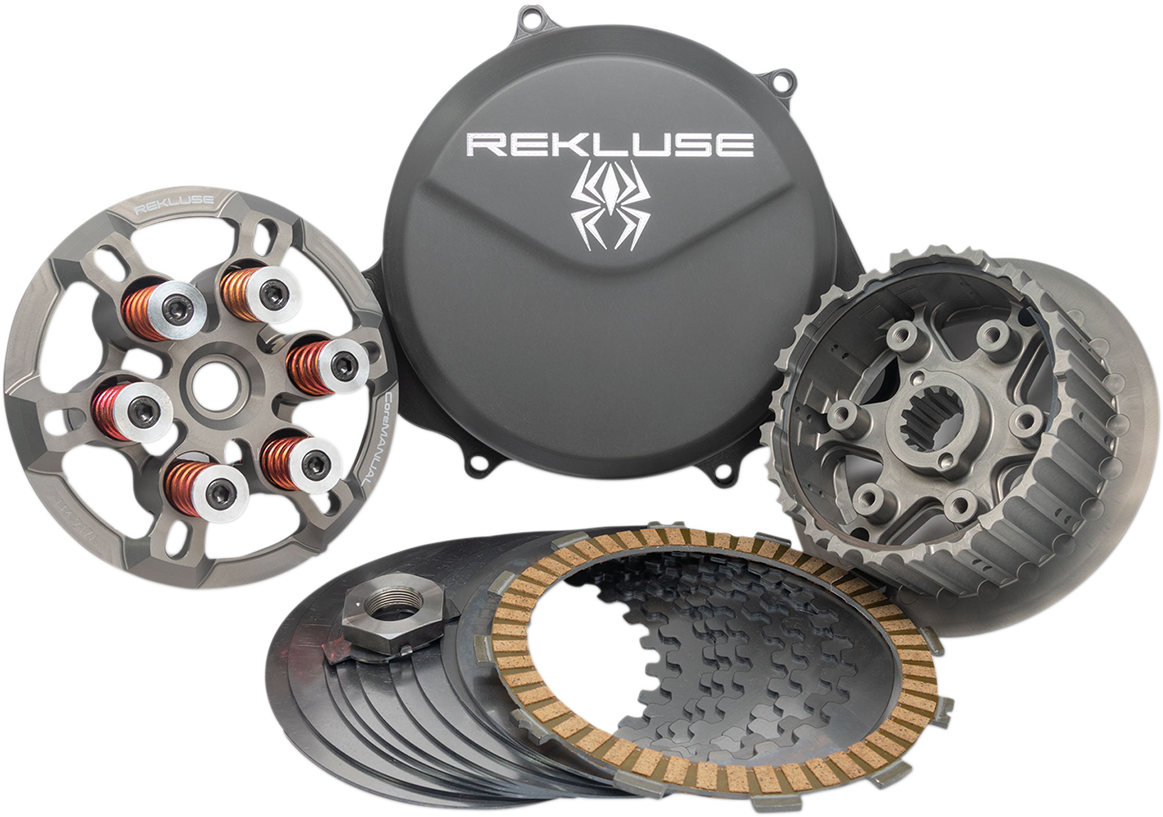 Kit de embrague REKLUSE RMS-7009