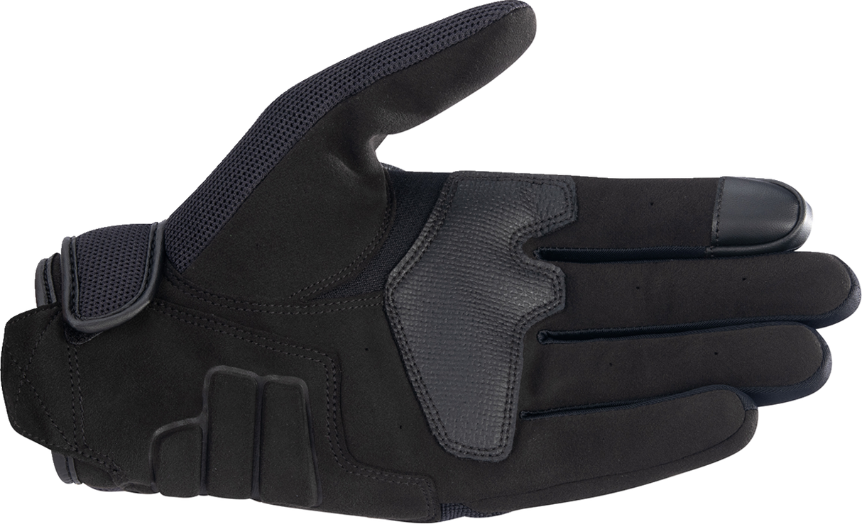 Guantes ALPINESTARS Honda Copper - Negro - 2XL 3568321-10-2X