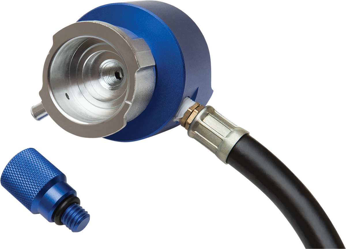 Herramienta de prueba de enfriamiento MOTION PRO - Tipo B 08-0670