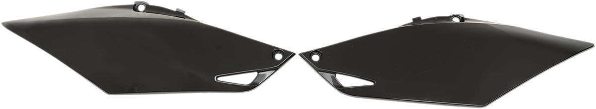 Paneles laterales UFO - Negro HO04669-001