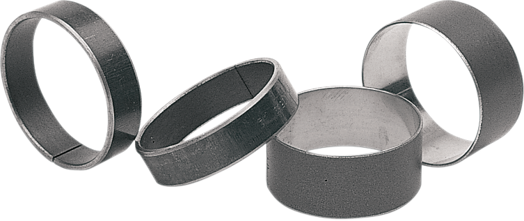 RACE TECH Buje de horquilla interior súper liso - 47 mm x 20 mm W x 1 mm T FMBI 47201 P