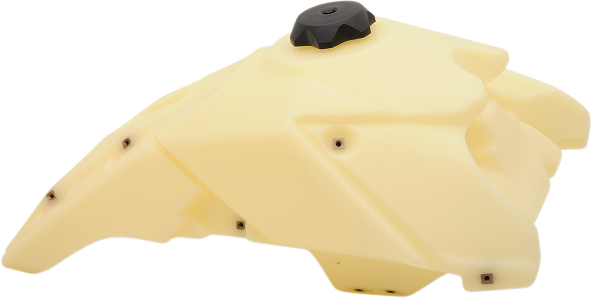 IMS PRODUCTS INC. Gas Tank - Natural - KTM - 4.0 Gallon 123301-N2