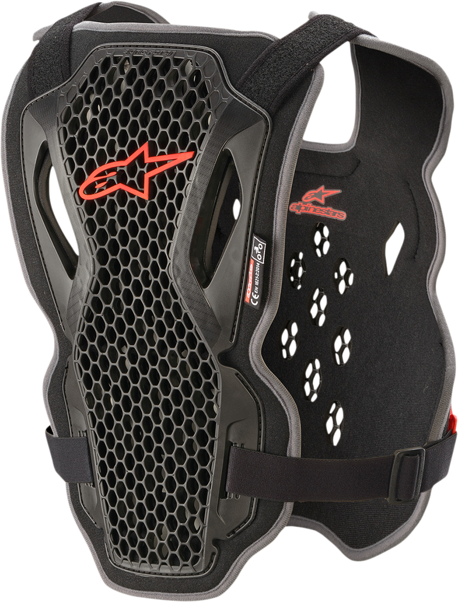 ALPINESTARS Roost Guard - Acción biónica - XL/2XL 6700421-13XL/2X