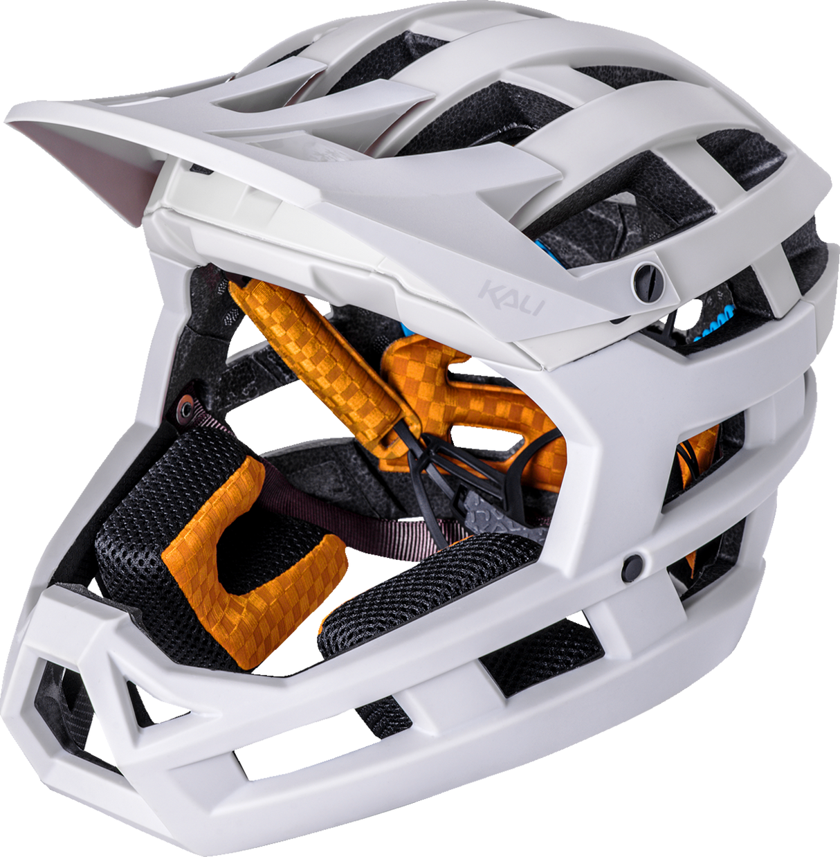 Casco KALI Invader 2.0 - Caqui mate - XS-M 221822126